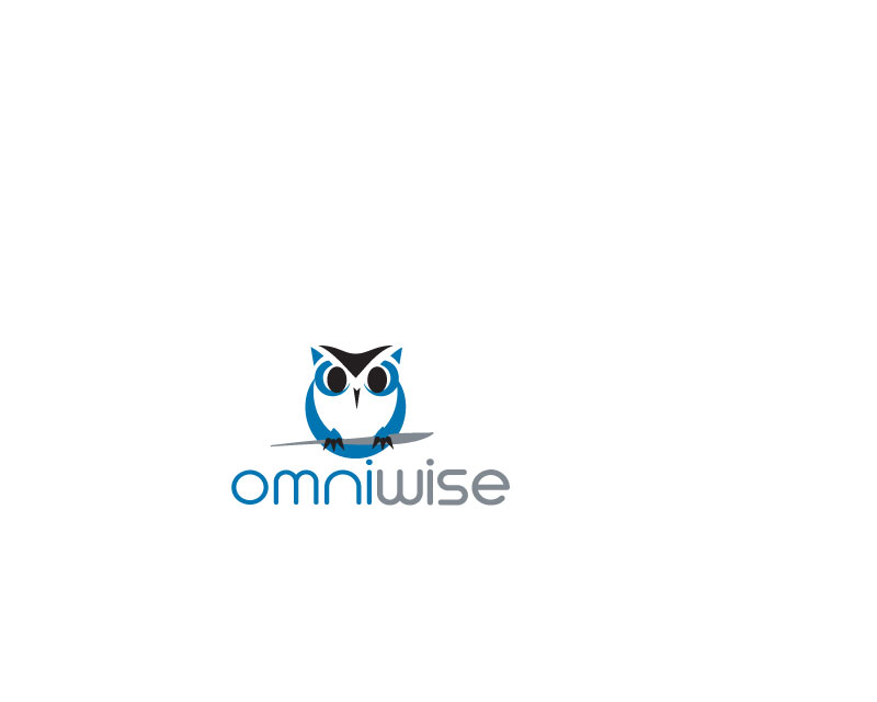Logo Design entry 1310442 submitted by Coral to the Logo Design for omniwise run by knacker_ede