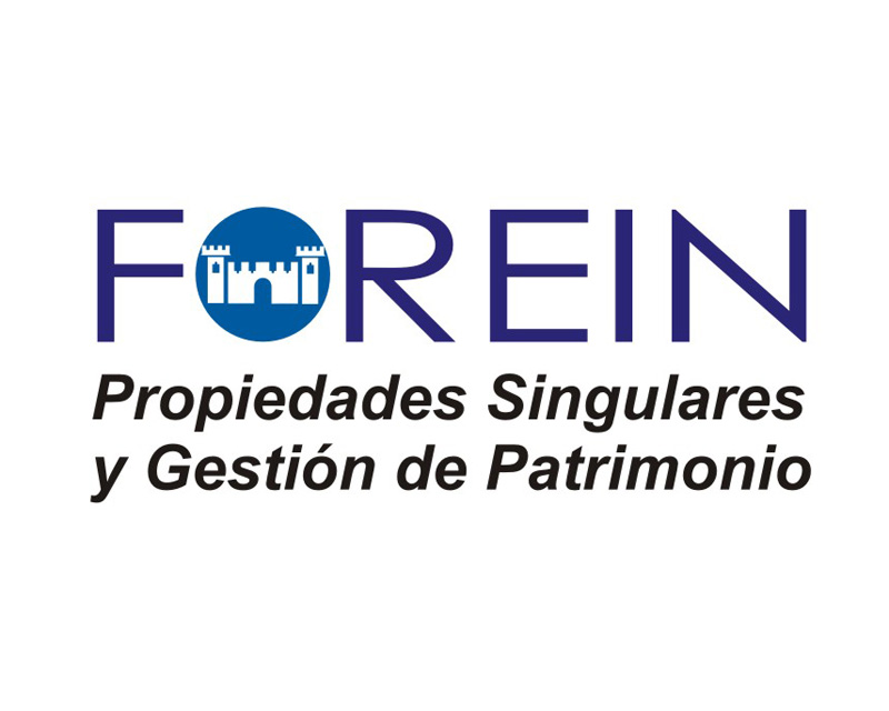Logo Design entry 1310593 submitted by kuja76 to the Logo Design for forein.es run by Thcatalan