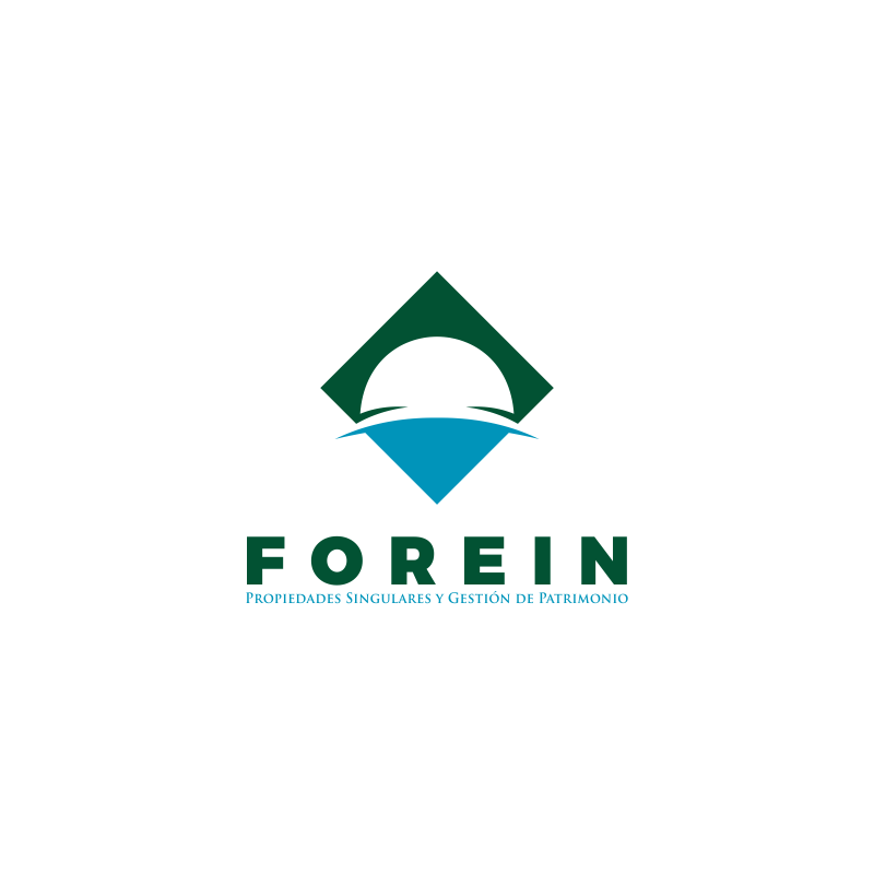 Logo Design entry 1310593 submitted by sobri9012sobirin to the Logo Design for forein.es run by Thcatalan