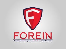 Logo Design Entry 1310574 submitted by DJMK to the contest for forein.es run by Thcatalan