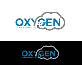 Logo Design entry 1310936 submitted by amc99 to the Logo Design for Oxygen Technical Services LTD run by boleksiuk