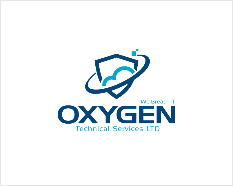 Logo Design entry 1310952 submitted by artsword to the Logo Design for Oxygen Technical Services LTD run by boleksiuk
