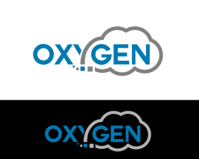 Logo Design entry 1310965 submitted by amc99 to the Logo Design for Oxygen Technical Services LTD run by boleksiuk