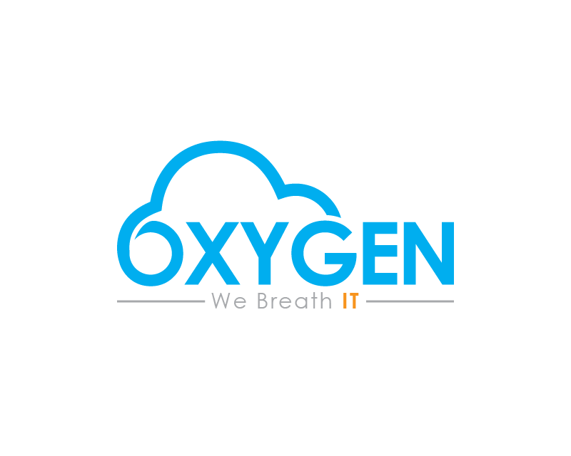 Logo Design entry 1310966 submitted by erongs16 to the Logo Design for Oxygen Technical Services LTD run by boleksiuk