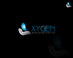 Logo Design Entry 1310988 submitted by amc99 to the contest for Oxygen Technical Services LTD run by boleksiuk