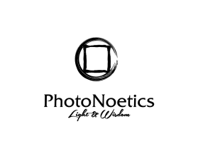 Logo Design entry 1311016 submitted by Fathenry to the Logo Design for PhotoNoetics run by jakwonderly