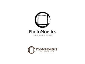 Logo Design entry 1311030 submitted by neil41_2000 to the Logo Design for PhotoNoetics run by jakwonderly