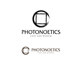 Logo Design entry 1311032 submitted by Ratikanta89 to the Logo Design for PhotoNoetics run by jakwonderly