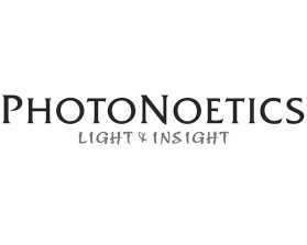 Logo Design entry 1311106 submitted by pzubrickas to the Logo Design for PhotoNoetics run by jakwonderly