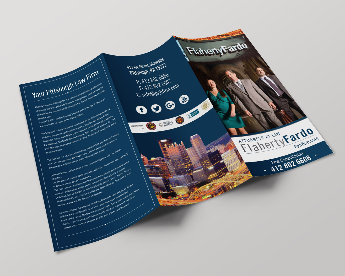 Brochure Design entry 1367289 submitted by quimcey