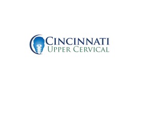 Logo Design entry 1311179 submitted by RZ to the Logo Design for Cincinnati Upper Cervical  run by bgowens