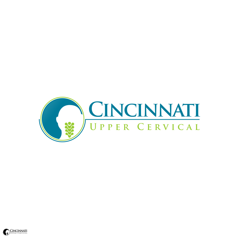 Logo Design entry 1311196 submitted by sobri9012sobirin to the Logo Design for Cincinnati Upper Cervical  run by bgowens