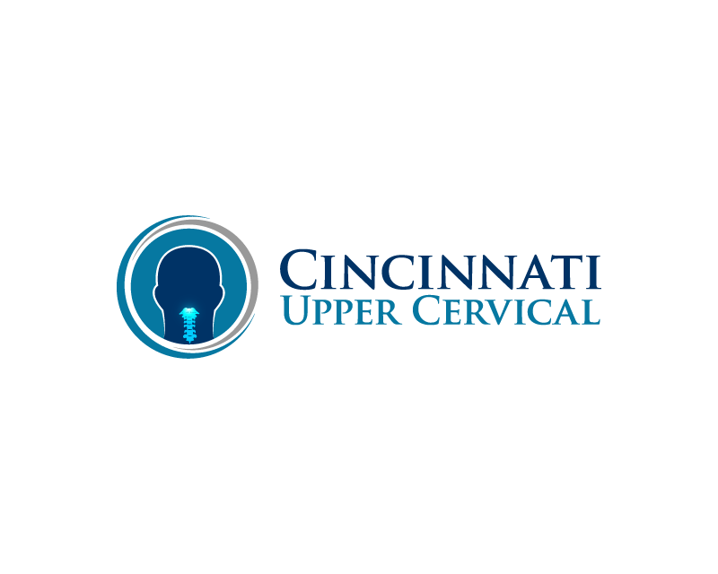Logo Design entry 1311308 submitted by dsdezign to the Logo Design for Cincinnati Upper Cervical  run by bgowens