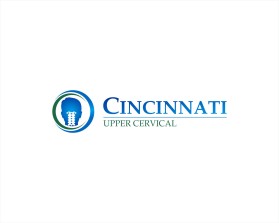 Logo Design Entry 1311227 submitted by RZ to the contest for Cincinnati Upper Cervical  run by bgowens