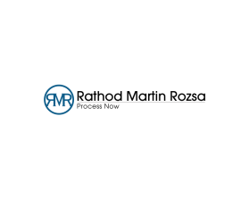 Logo Design entry 1311315 submitted by pwdzgn to the Logo Design for Rathod Martin Rozsa run by carpedinero