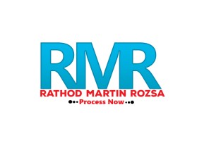 Logo Design entry 1311316 submitted by pwdzgn to the Logo Design for Rathod Martin Rozsa run by carpedinero