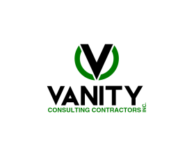Logo Design Entry 1311520 submitted by andrelenoir to the contest for Vanity Consulting Contractors Inc. (VCC) run by Bryon Fielding
