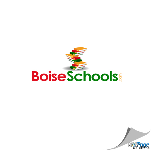 Logo Design entry 1365920 submitted by webpagesol