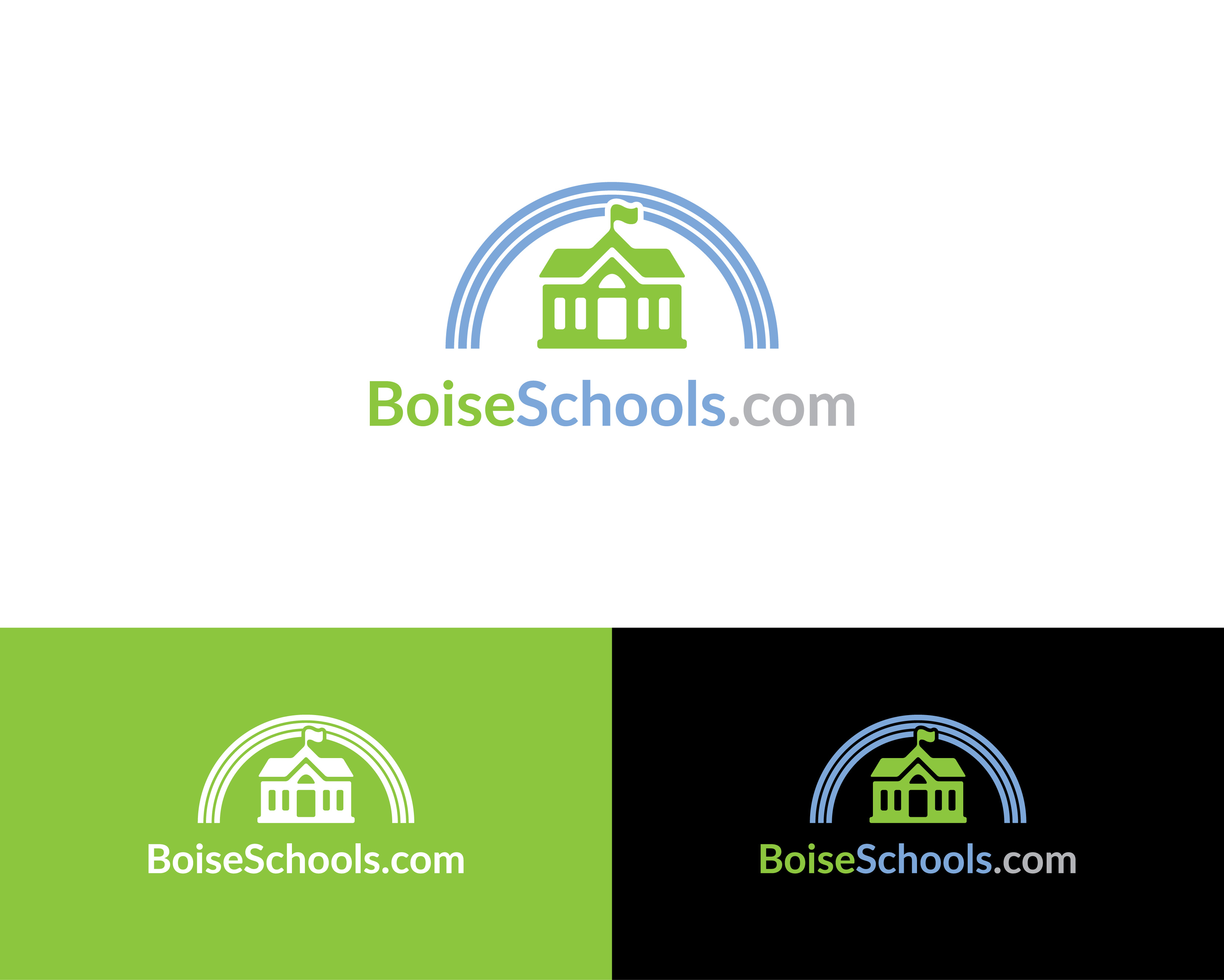 Logo Design entry 1370046 submitted by ikdesign