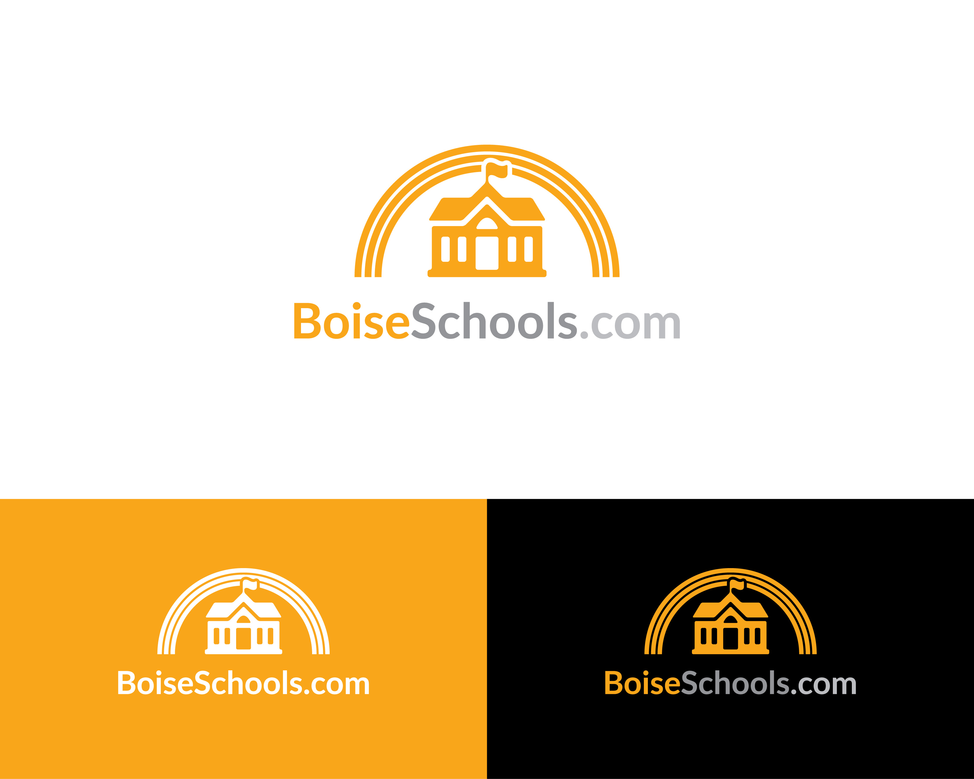 Logo Design entry 1370060 submitted by ikdesign