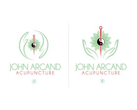 Logo Design entry 1370050 submitted by Amit1991