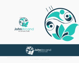 Logo Design entry 1371715 submitted by madskill
