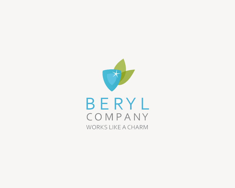 Logo Design entry 1312776 submitted by Petra to the Logo Design for Beryl Company run by ldblack01