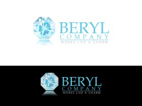 Logo Design entry 1312729 submitted by Intan Designs