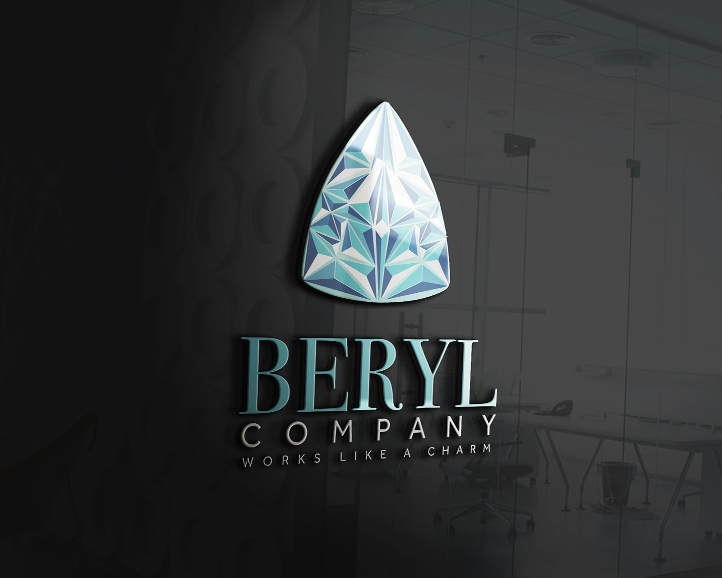 Logo Design entry 1370340 submitted by quimcey