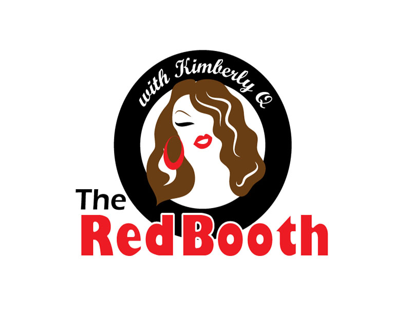 Logo Design entry 1312807 submitted by Ivyart to the Logo Design for The Red Booth  run by Kimberly Q