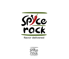 Logo Design entry 1313110 submitted by smarttaste to the Logo Design for spycerack.com run by kgbarton214