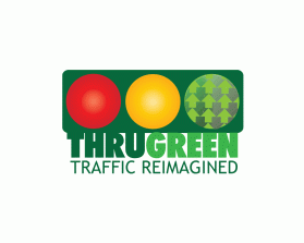Logo Design entry 1313326 submitted by naz to the Logo Design for ThruGreen run by einarka