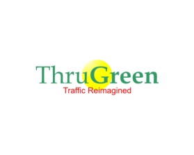 Logo Design entry 1313327 submitted by naz to the Logo Design for ThruGreen run by einarka