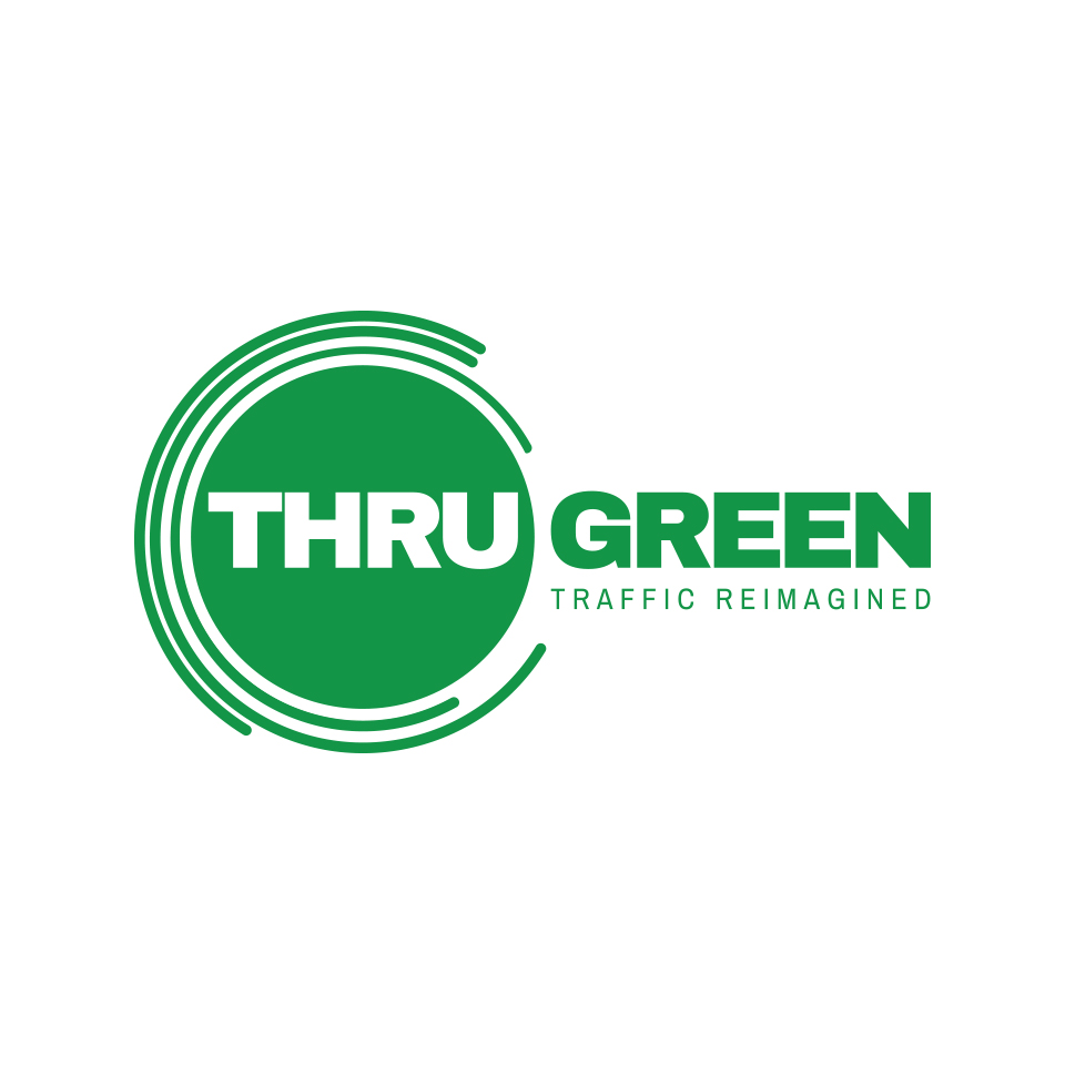 Logo Design entry 1313402 submitted by stwe to the Logo Design for ThruGreen run by einarka