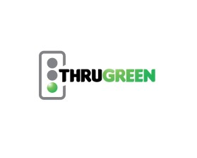 Logo Design Entry 1313404 submitted by naz to the contest for ThruGreen run by einarka