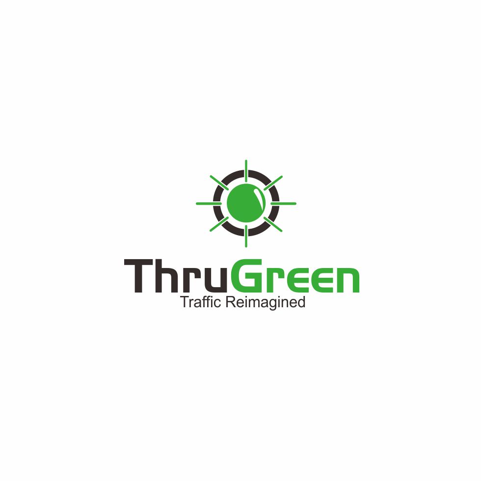 Logo Design entry 1313405 submitted by Salman to the Logo Design for ThruGreen run by einarka