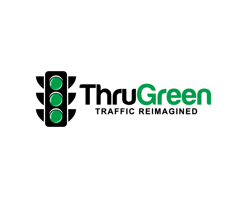 Logo Design entry 1313402 submitted by dsdezign to the Logo Design for ThruGreen run by einarka