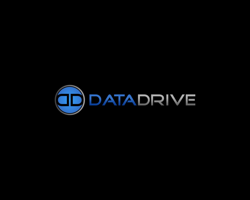 Logo Design entry 1313715 submitted by airacheeka to the Logo Design for Datadrive run by info@aussiedriversearch.com.au