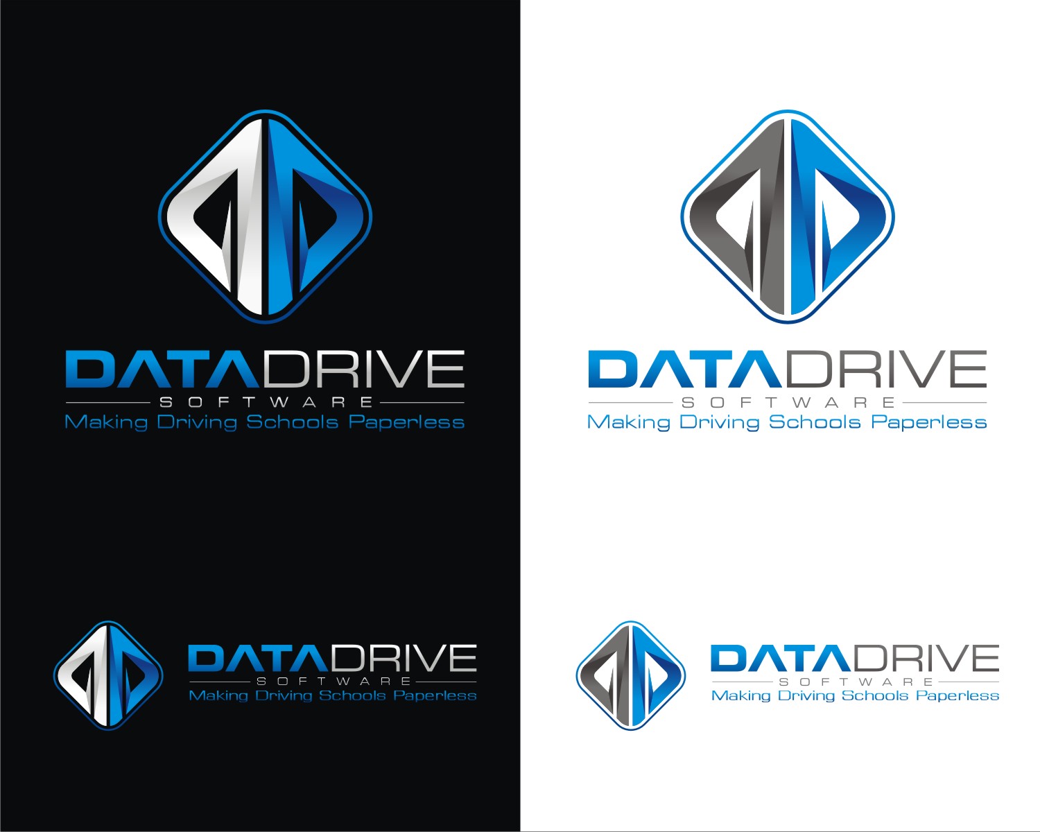 Logo Design entry 1371600 submitted by kembarloro