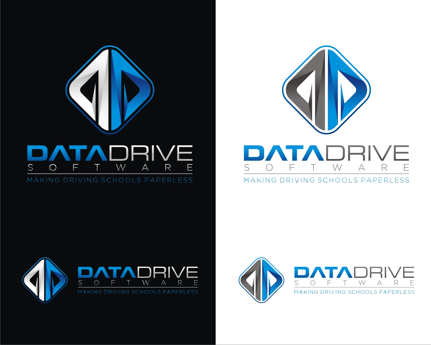 Logo Design entry 1371614 submitted by kembarloro