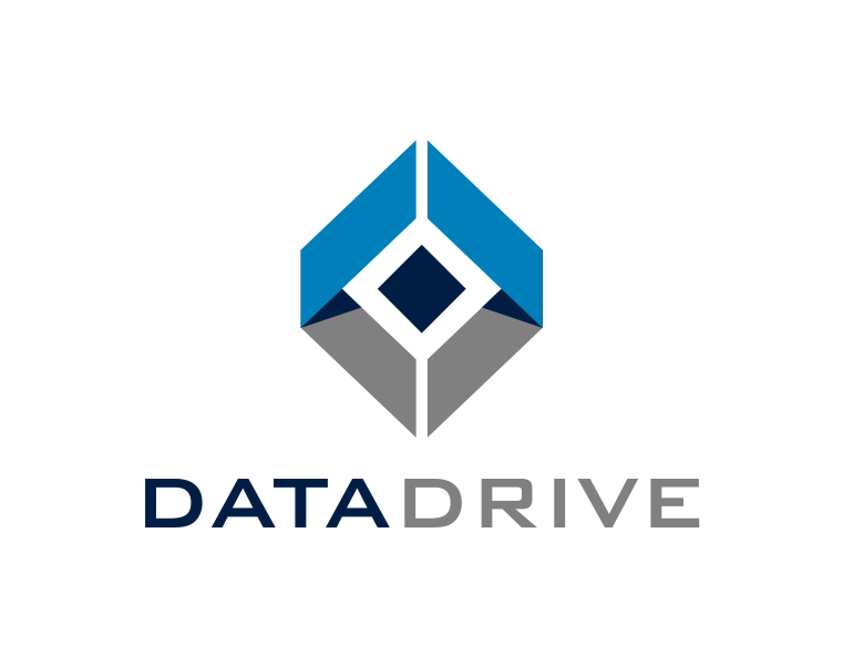 Logo Design entry 1313732 submitted by acha to the Logo Design for Datadrive run by info@aussiedriversearch.com.au