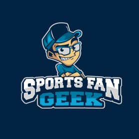 Logo Design entry 1313749 submitted by Rizki to the Logo Design for Sports Fan Geek run by ckoelzer
