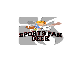 Logo Design entry 1313751 submitted by sobri9012sobirin to the Logo Design for Sports Fan Geek run by ckoelzer