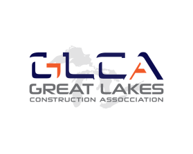 Logo Design entry 1313903 submitted by design.george to the Logo Design for Great Lakes Construction Association run by Newname