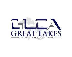 Logo Design entry 1313905 submitted by janrey to the Logo Design for Great Lakes Construction Association run by Newname