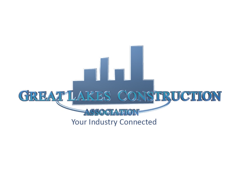 Logo Design entry 1313949 submitted by shadowfox3126 to the Logo Design for Great Lakes Construction Association run by Newname