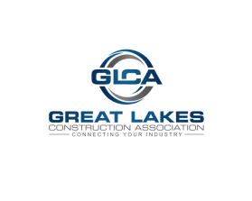 Logo Design entry 1313990 submitted by Ethan to the Logo Design for Great Lakes Construction Association run by Newname