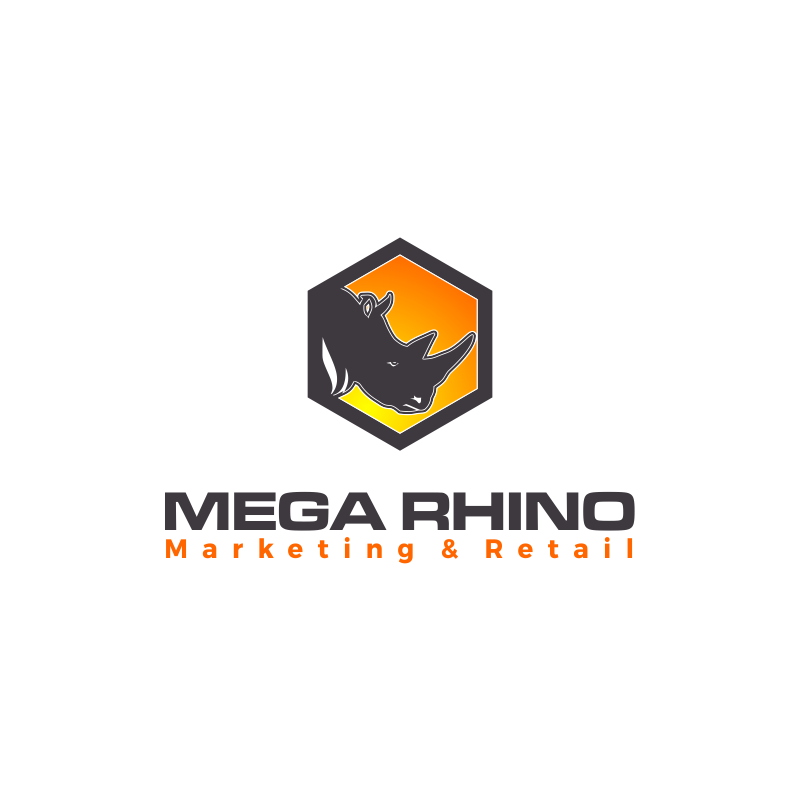 Logo Design entry 1314049 submitted by sobri9012sobirin to the Logo Design for Mega Rhino run by zetterholmj