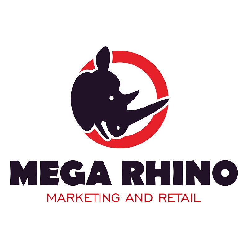 Logo Design entry 1314060 submitted by bay24 to the Logo Design for Mega Rhino run by zetterholmj