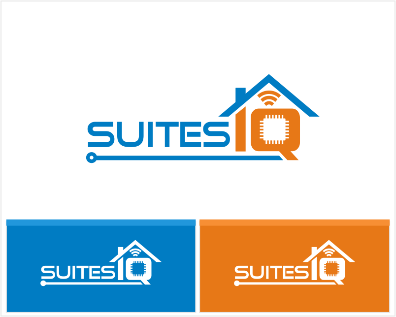 Logo Design entry 1314403 submitted by artsword to the Logo Design for Suites IQ run by SuitesIQ